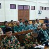 RAPAT DINAS